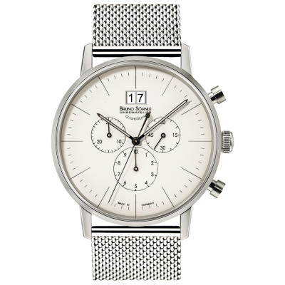 Stuttgart Chronograph Big
